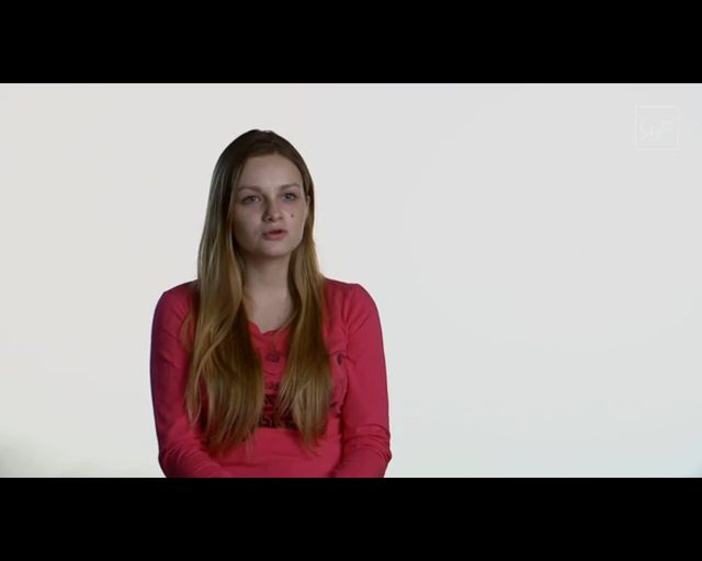 Wiktoria Driuk była w Top Model, pozowała dla Playboya