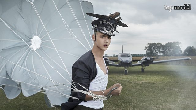 Co robią Karolina Pisarek i Jakob Kosel czekając na finał?