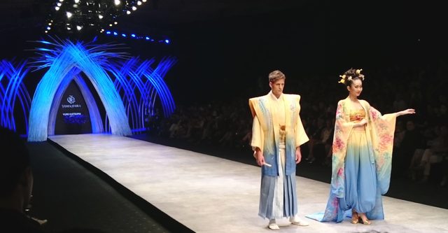 Wietnam okazał się pechowy dla jednego uczestnika Top Model Wietnam okazał się pechowy dla jednego uczestnika Top Model