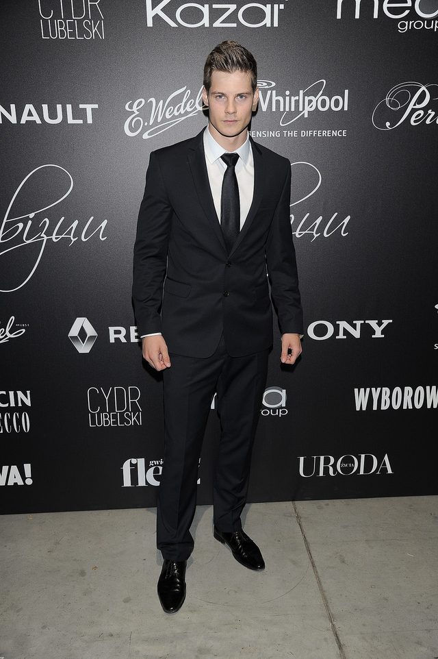 Modele z Top Model na pokazie Bizuu (FOTO)