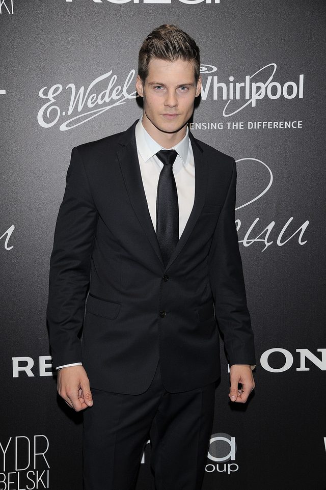 Modele z Top Model na pokazie Bizuu (FOTO)