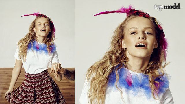 Co robią Karolina Pisarek i Jakob Kosel czekając na finał?