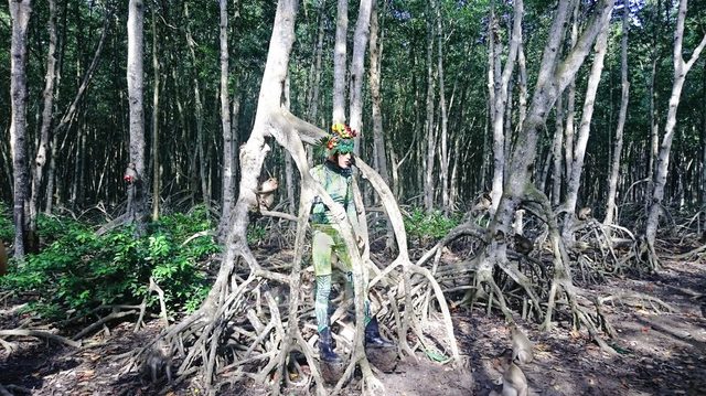 Wietnam okazał się pechowy dla jednego uczestnika Top Model Wietnam okazał się pechowy dla jednego uczestnika Top Model