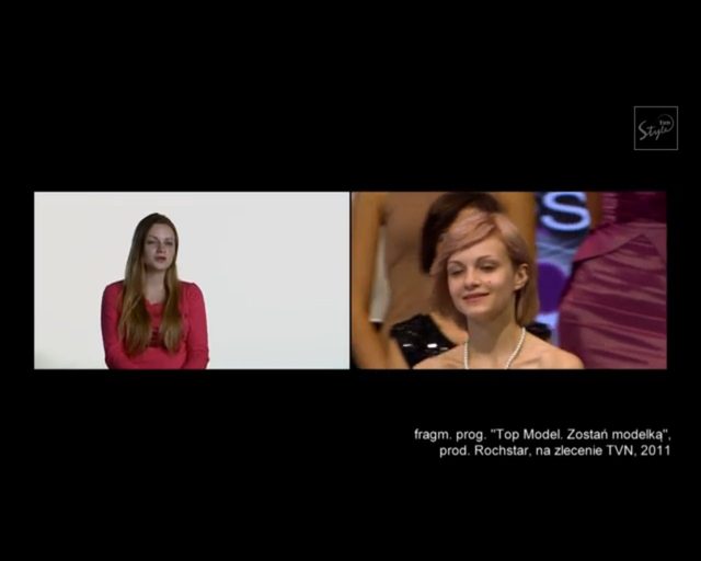 Wiktoria Driuk była w Top Model, pozowała dla Playboya