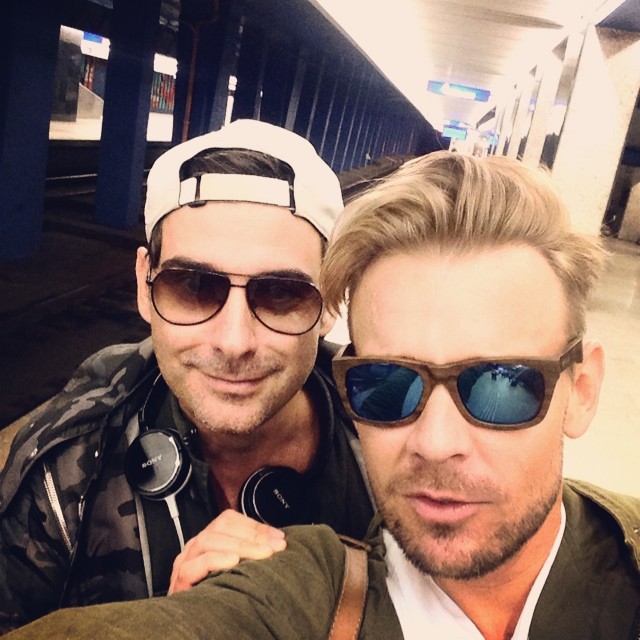 Krupa w Katowicach, to znaczy że ruszył Top Model (FOTO)