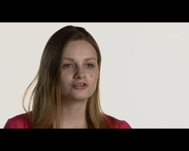 Wiktoria Driuk była w Top Model, pozowała dla Playboya