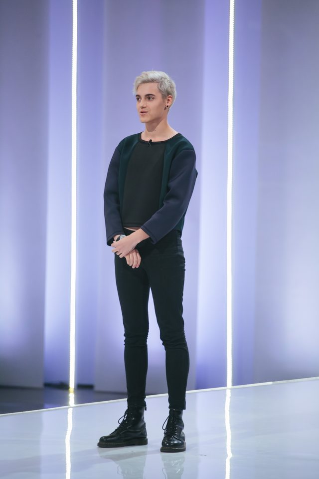 Jedna z dziewczyn ZREZYGNOWAŁA z udziału w Top Model!