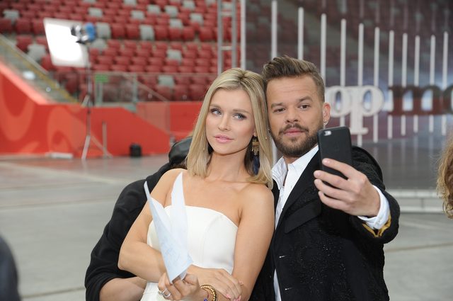 1. odcinek 5. sezonu Top Model (FOTO) 1. odcinek 5. sezonu Top Model (FOTO)