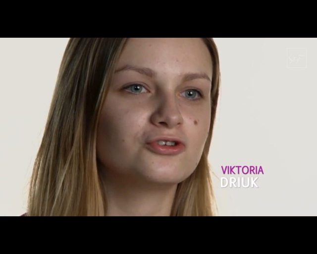 Wiktoria Driuk była w Top Model, pozowała dla Playboya