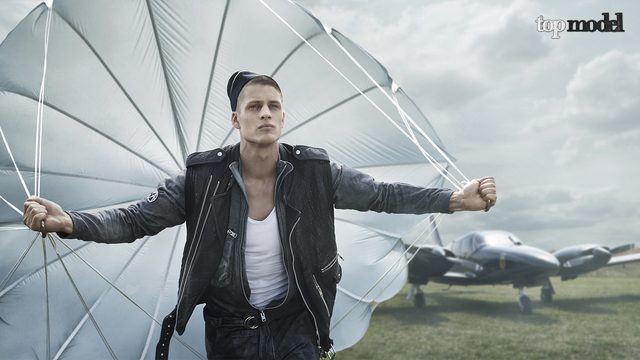 Co robią Karolina Pisarek i Jakob Kosel czekając na finał?