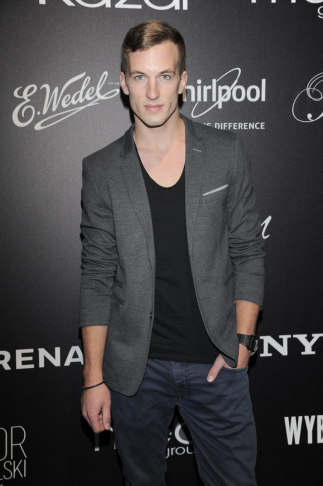 Modele z Top Model na pokazie Bizuu (FOTO)