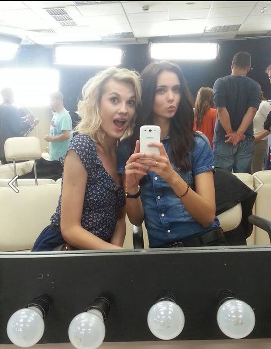 Marcela Leszczak już nigdy nie pójdzie po wybiegu?