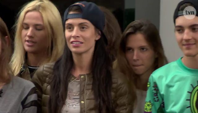Magda z Top Model ukrywała TO przed jury programu
