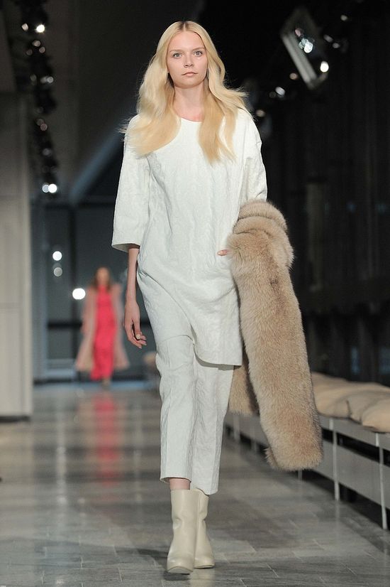 Marcela Leszczak już nigdy nie pójdzie po wybiegu?