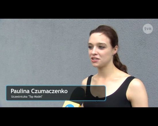Która uczestniczka Top Model rozebrała się teraz dla CKM-u? Która uczestniczka Top Model rozebrała się teraz dla CKM-u?