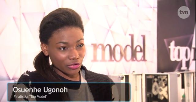 Ile schudli finaliści Top Model? (VIDEO)