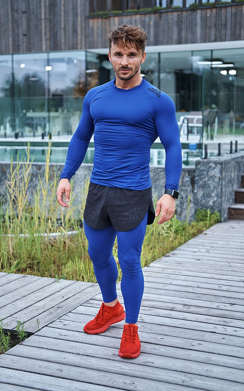 5. odcinek Top Model: Pierwsza NAGA sesja oraz Qczaj i Red Lipstick Monster