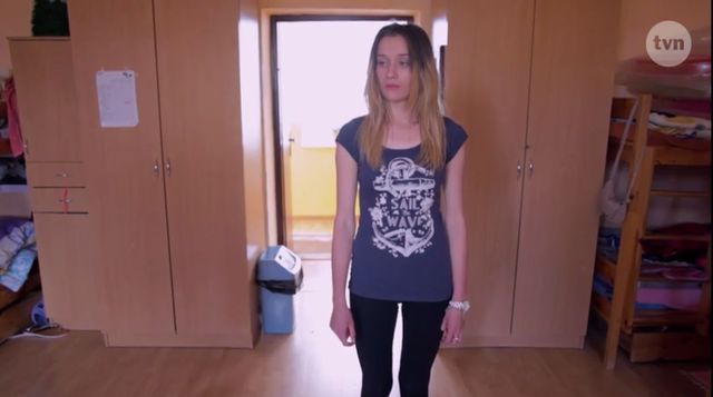 Ola Sadowska - wszyscy piszą o tej dziewczynie z Top Model