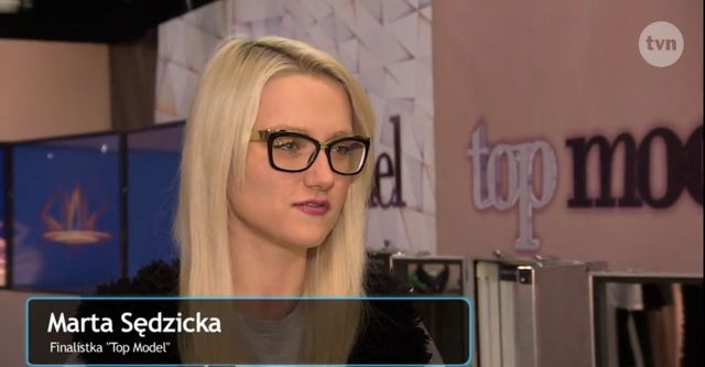 Ile schudli finaliści Top Model? (VIDEO)