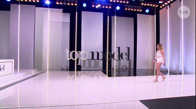 Ola Sadowska - wszyscy piszą o tej dziewczynie z Top Model