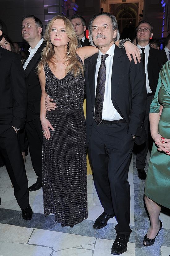 Kto się bawił na tegorocznym Balu Dziennikarza? (FOTO)