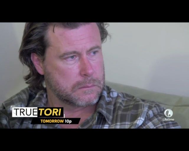 Dean McDermott narzeka na seks z żoną