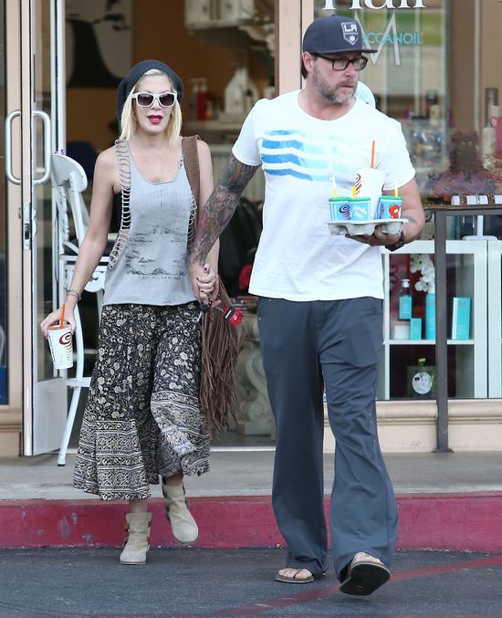 Garderoba na całe piętro i takie paznokcie! (FOTO) Garderoba na całe piętro i takie paznokcie! (FOTO)