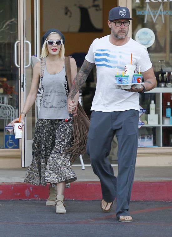 Garderoba na całe piętro i takie paznokcie! (FOTO) Garderoba na całe piętro i takie paznokcie! (FOTO)