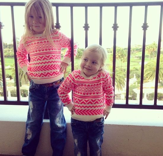 Tori Spelling narzeka na brak pieniędzy i wydaje 10 000$ ...