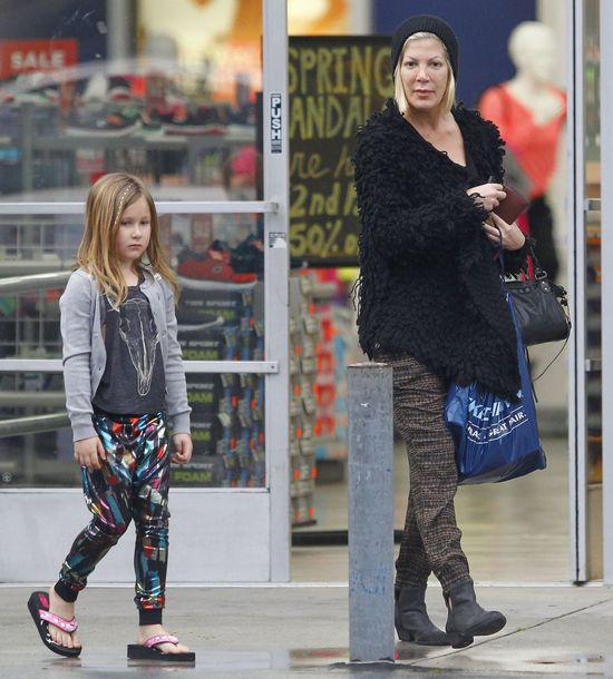 Tori spelling zdradzona po raz kolejny!