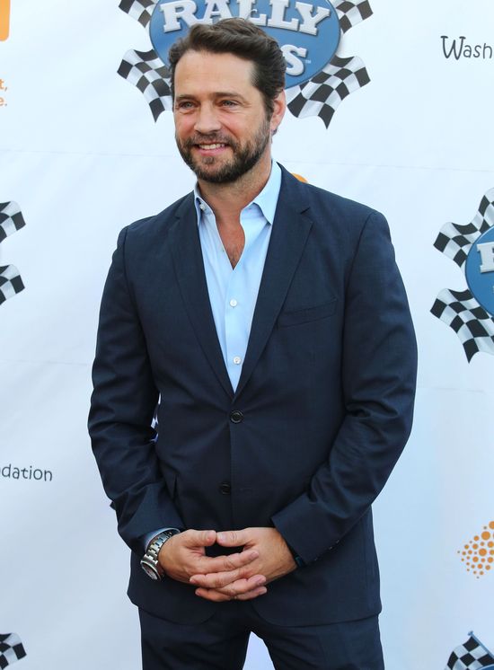 Szok! Tori Spelling przyznała się do uprawiania seksu z...