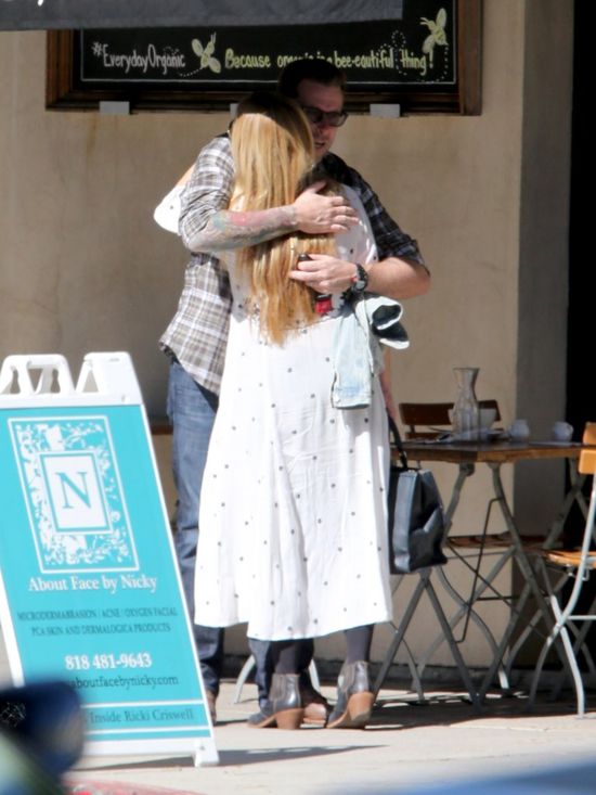 Tori spelling zdradzona po raz kolejny!