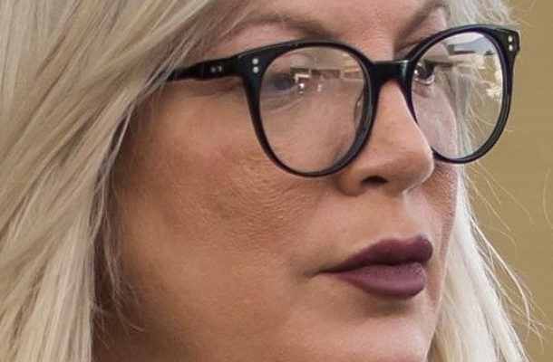 Tori Spelling wygląda SŁABO (ZDJĘCIA)
