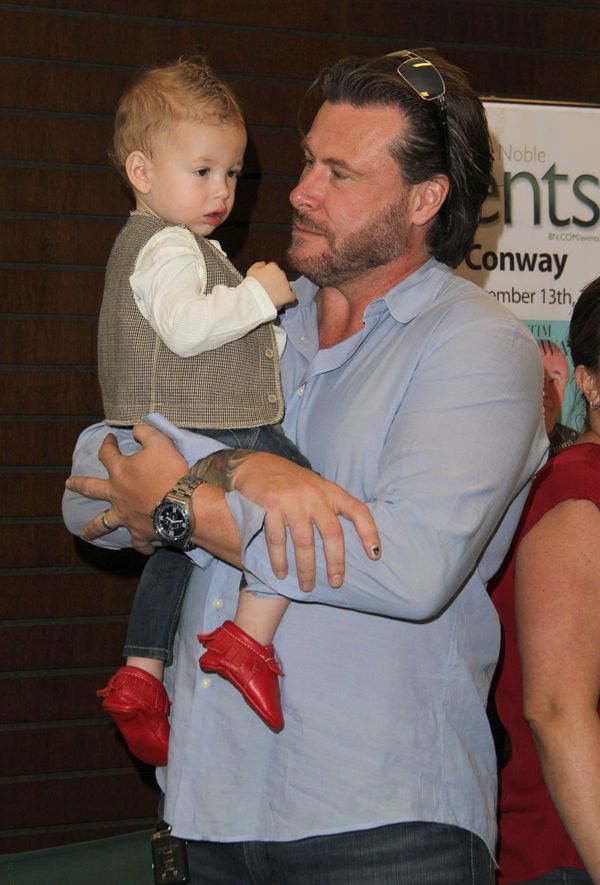 Tori Spelling zamieniła życie swego męża w PIEKŁO