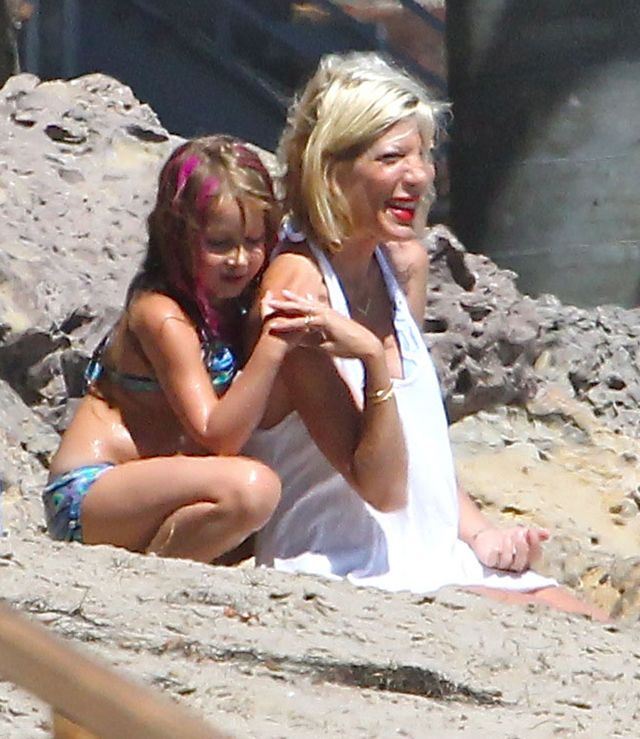 To, że jest chuda, nie znaczy, że nie może mieć cellulitu 