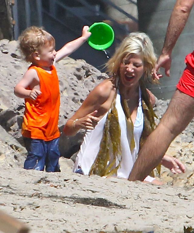 To, że jest chuda, nie znaczy, że nie może mieć cellulitu 