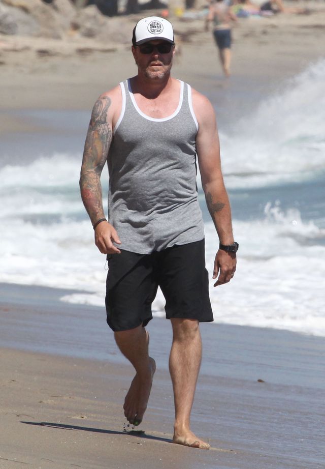 To, że jest chuda, nie znaczy, że nie może mieć cellulitu 