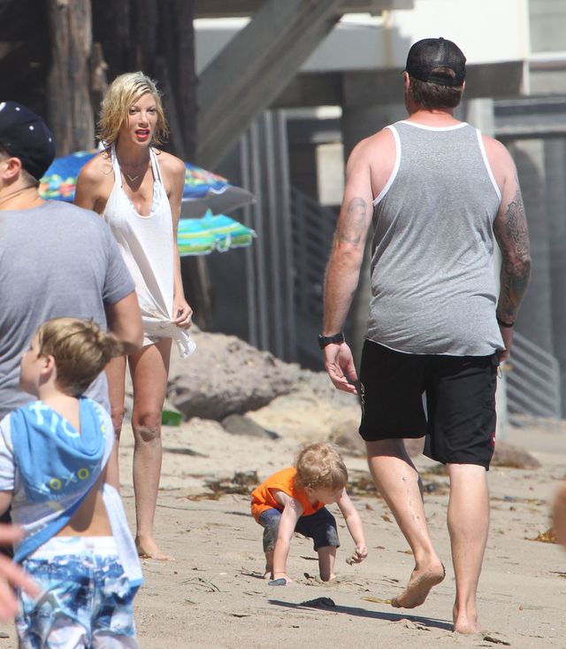 To, że jest chuda, nie znaczy, że nie może mieć cellulitu 