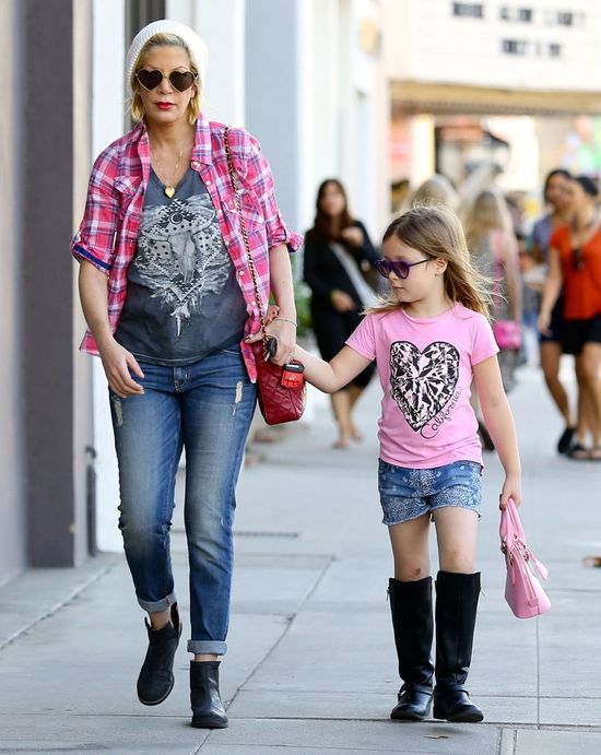 Wreszcie udało się jej przytyć? (FOTO)