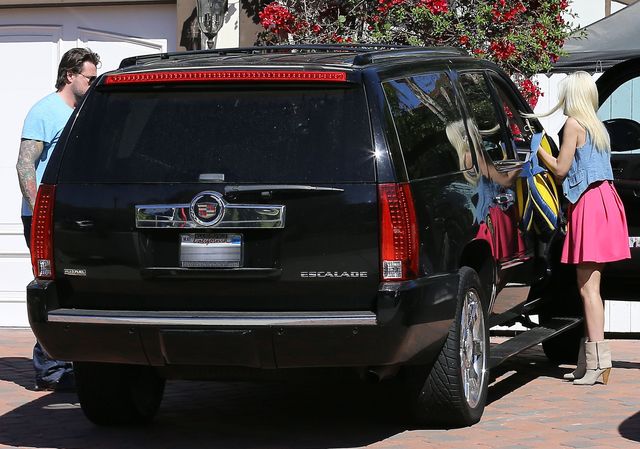 Tak wyglądają nogi matki czworga dzieci (FOTO)