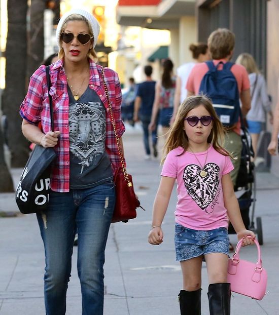 Wreszcie udało się jej przytyć? (FOTO)