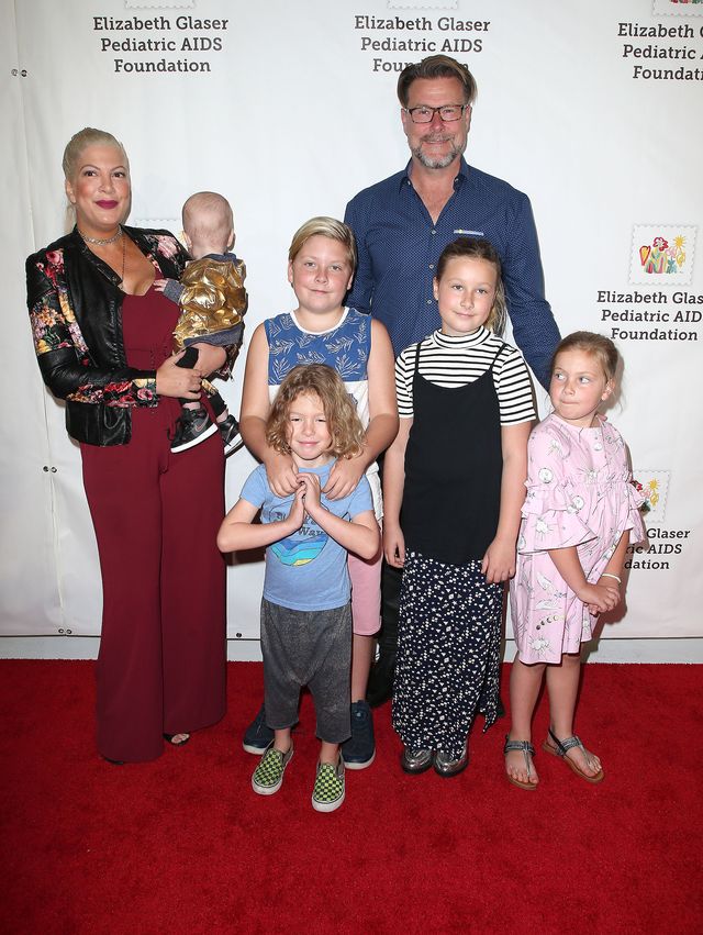 Była żona Dean’a McDermotta przerywa milczenie! Nie płacił alimentów przez LATA