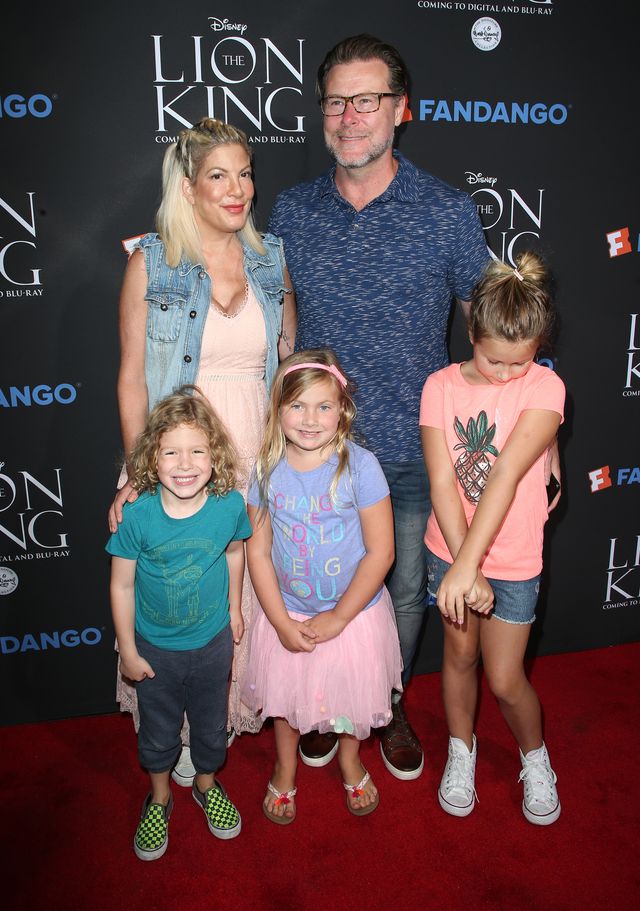 Była żona Dean’a McDermotta przerywa milczenie! Nie płacił alimentów przez LATA