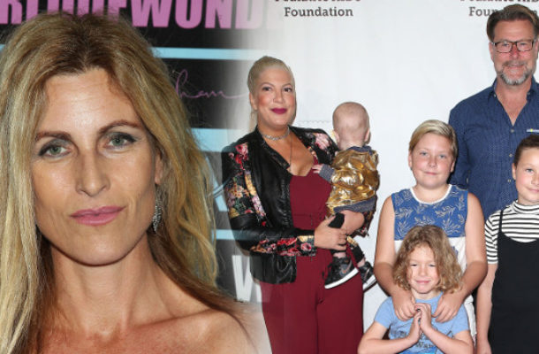 Była żona Dean’a McDermotta przerywa milczenie! Nie płacił alimentów przez LATA