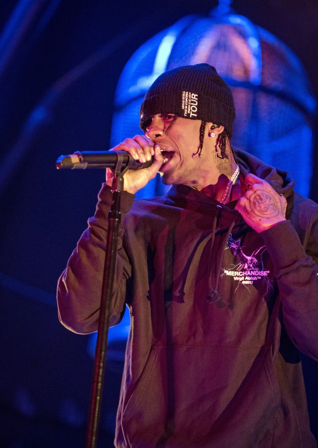 Kto jest ojcem dziecka Kylie Jenner? Tyga zabrał głos! Kto jest ojcem dziecka Kylie Jenner? Tyga zabrał głos!