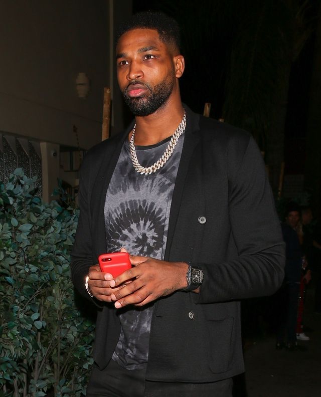 Tristan Thompson ma SEKS TAŚMĘ! Koszmar Khloe trwa Tristan Thompson ma SEKS TAŚMĘ! Koszmar Khloe trwa