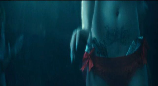 Lana Del Rey w KONTROWERSYJNYM filmie Tropico (VIDEO) Lana Del Rey w KONTROWERSYJNYM filmie Tropico (VIDEO)