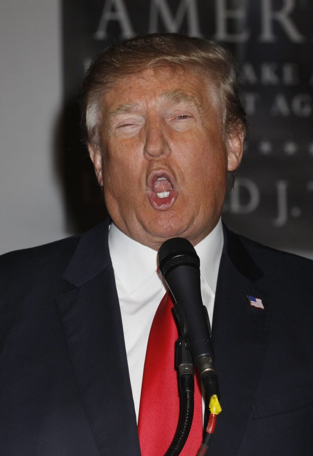 Donald Trump chce ZAKAZU wjazdu muzułmanów do USA