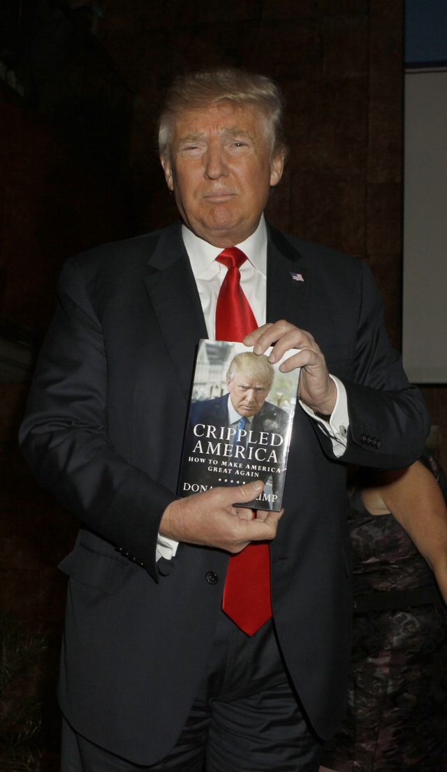 Donald Trump chce ZAKAZU wjazdu muzułmanów do USA