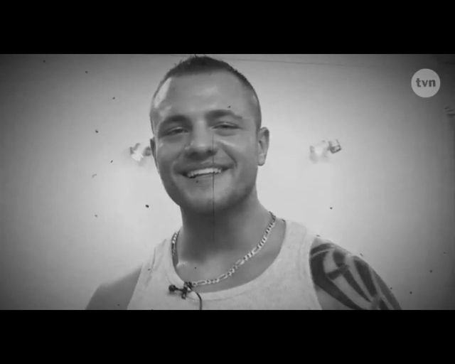 Trybson zaprasza gąski na Rozmowy w toku Trybson zaprasza gąski na Rozmowy w toku